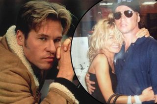 Zapłakana polska gwiazda żegna Vala Kilmera. Łączyło ich coś więcej niż tylko praca