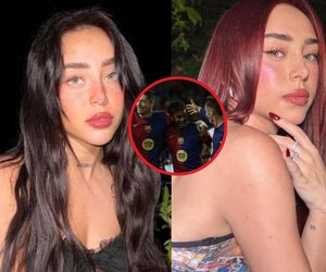 Lamine Yamal i Nicki Nicole się rozstali