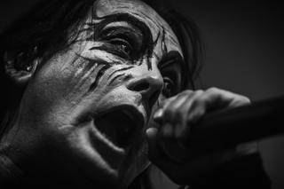 To najwięksi przestępcy świata - mówi Dani Filth. O kogo mu chodzi?