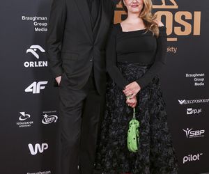 Zofia Zborowska i Andrzej Wrona poprowadzą show Miłość jest ślepa