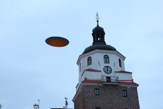 Festiwal Open City w Lublinie. Sztuka wyszła na ulice!