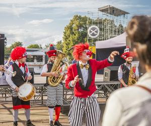 Street Food&Art Festival już w ten weekend. Ogrom atrakcji!