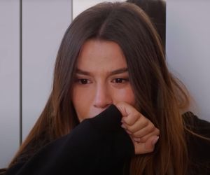 Cihan mówi Zeynep, że to Bulent jest jej ojcem.