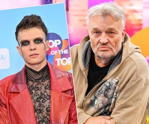 Chris Cugowski, Krzysztof Cugowski