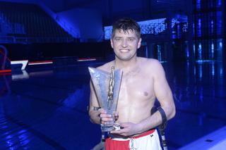 Celebrity Splash. Andrzej Szczęsny za wygraną wyprawi ślub