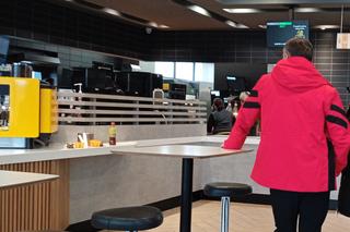 McDonald's Zielona Góra