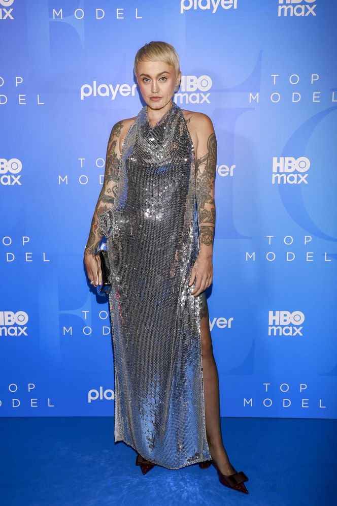 Top Model Night