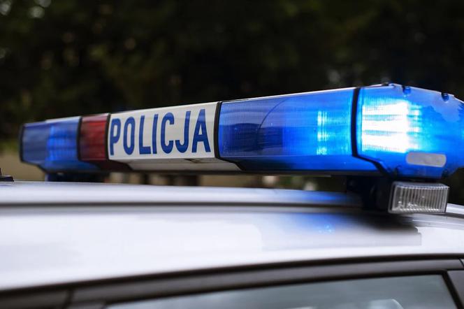 Policja szuka świadków wypadku przy Konotopa