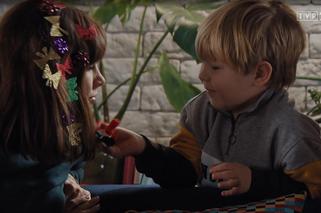 M jak miłość, odc. 1510: Aneta (Ilona Janyst), Szymek (Staś Szczypiński)