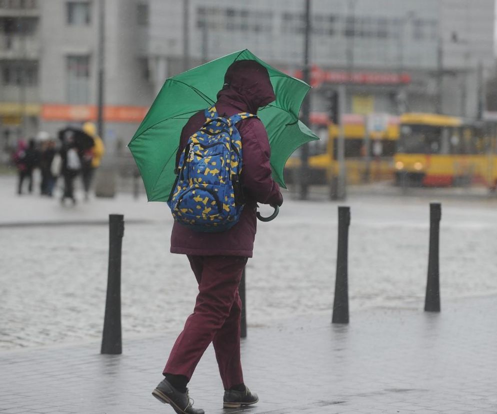 Pogoda na matury 2025. Koszmarne wieści dla maturzystów! Możliwy mróz