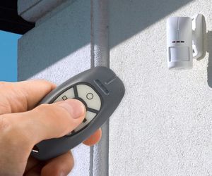 Urządzenia systemów smart home
