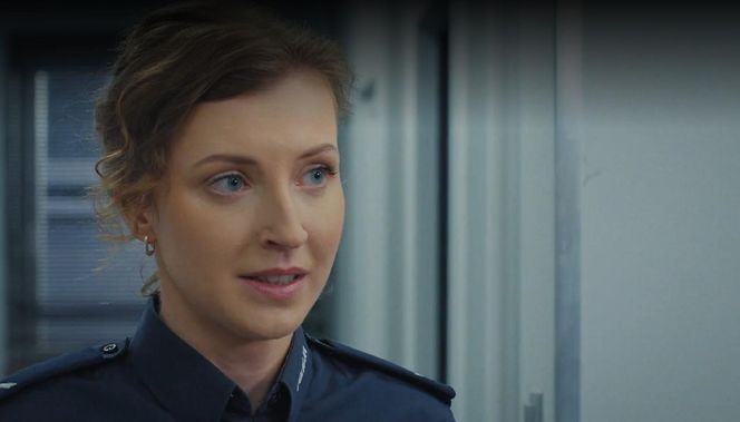 M jak miłość odc. 1878. Natalka (Dominika Suchecka)