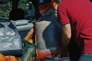 M jak miłość odc. 1696: sąsiad Chodakowskich