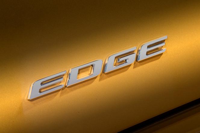 Ford Edge Sport