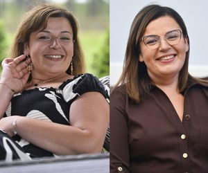 Basia z Rolnik szuka żony