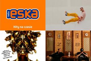 Michał Szczygieł, Meduza, The Chainsmokers i inni w New Music Friday w Radiu ESKA 22.07.2022