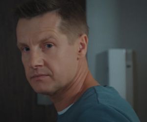 M jak miłość odc. 1851. Paweł (Rafał Mroczek), 