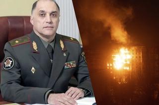 Białoruś szykuje się na wojnę? Generał grozi Polsce: "Zniszczenia, śmierć, eksplozje"