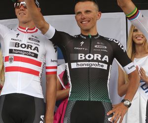 Rafał Majka kończy karierę