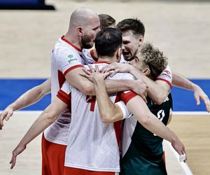 Marcin Komenda przed meczem z Turcją