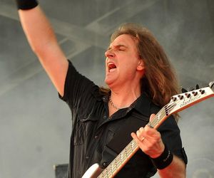 David Ellefson wskazał największy heavy metalowy zespół w historii. Słuszny wybór?