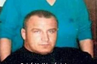 Mariusz Pudzianowski pokazał mamę. Takie kadry to rzadkość 