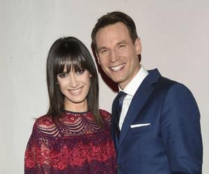 Tomasz Wolny podzielił się dobrą nowiną. Jest dumny ze swojej żony