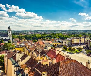 Najbogatsze miasta powiatowe w Świętokrzyskiem 2024