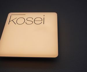 Kosei to nowa kawiarnia na mapie Katowic. Założył ją Japończyk 