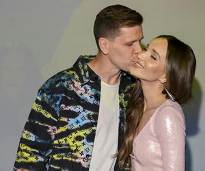 Oto garderoby Szczęsnych w Londynie. W szafach poukrywali drzwi z tajną funkcją