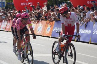 Tour de Pologne 2025. W przyszłym roku trasa nie przebiegnie przez Kraków