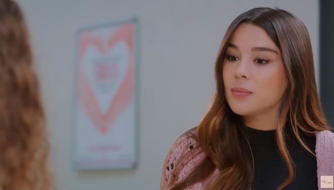 Miłość i nadzieja odc. 310. Zeynep