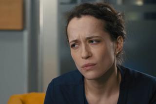 Na dobre i na złe odc. 885: Julka Burska (Aleksandra Hamkało)