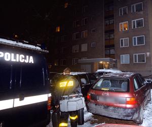 Jacek G. wmówił wszystkim, że chce oddać matce nerkę. Uciekł z polskiego więzienia do Norwegii