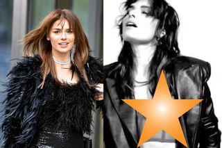 Natasza Urbańska pokazała więcej niż w Playboyu! Bluzka nic nie zasłoniła [GALERIA]