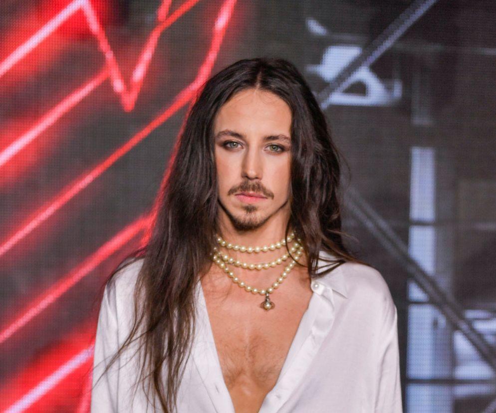 Michał Szpak