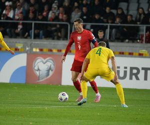 Mecz Litwa-Polska