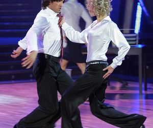 Taniec z Gwiazdami, Małgorzata Foremniak i Rafał Maserak w 2005 r.