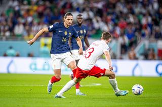 Euro 2024: Adrien Rabiot. Sylwetka reprezentanta Francji