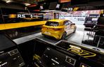 Renault Megane R.S. Trophy