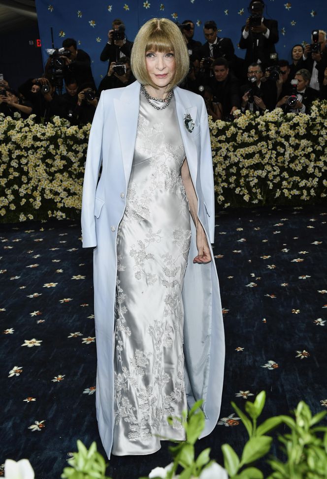 Anna Wintour