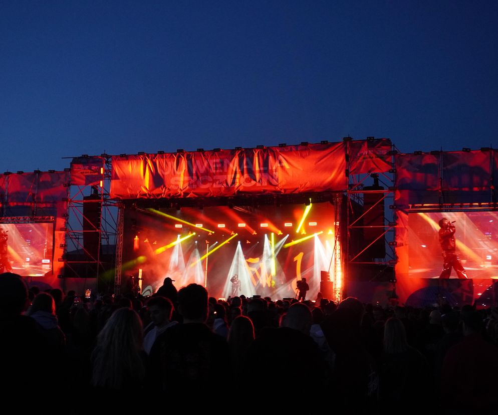 Kolejni artyści na liście szczecińskich Juwenaliów!          