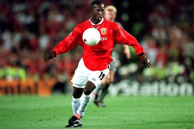 Dwight Yorke zbankrutował