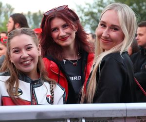 Lublinalia 2025 - tak bawiliście się drugiego dnia!