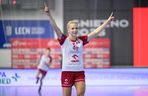 PIŁKA RĘCZNA KOBIET MECZ TOWARZYSKI POLSKA SERBIA