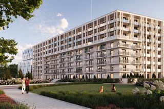 Apartamenty Grundmanna w Katowicach