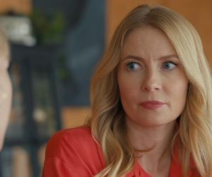 Barwy szczęścia, odcinek 3249: Sonia jeszcze raz wystawi cierpliwość Dominiki na próbę. Znowu jej ulegnie, ze szkodą dla Sebastiana – ZDJĘCIA