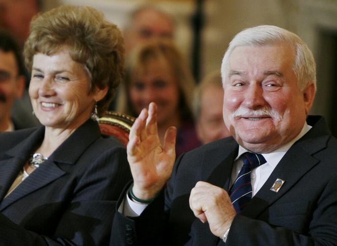 Przeżyli razem ponad pół wieku