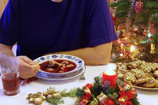 Święta Bożego Narodzenia 2021 - kultowe teksty, które mówi się przy stole. Czy potrafisz je dokończyć?