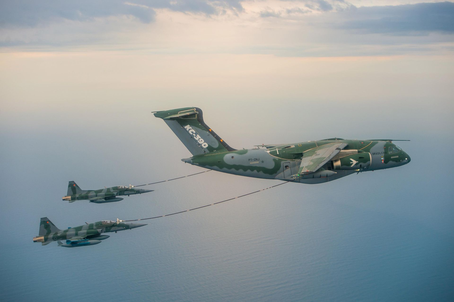 KC-390 Millennium